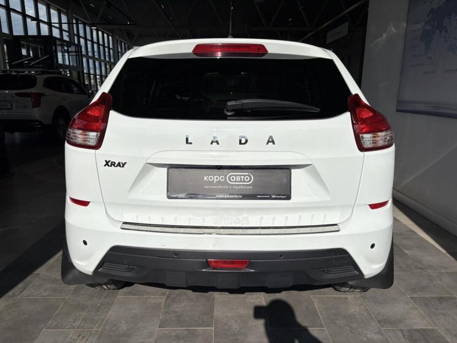Lada (ВАЗ) XRAY I Новомосковск  - изображение 5