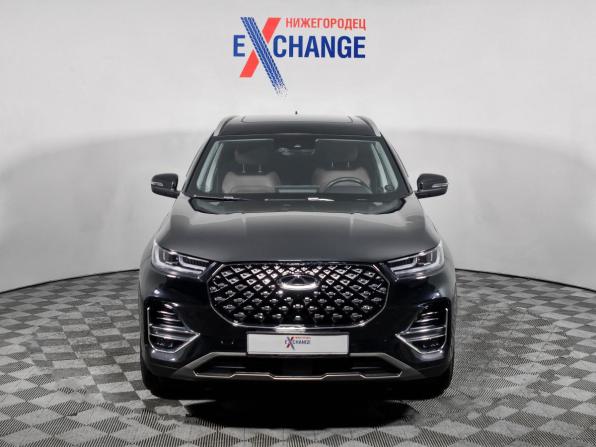 Chery Tiggo 8 Pro I с пробегом 2022 года, цена 1 699 000 рублей, 104889 км, внедорожник, Автокод Объявления