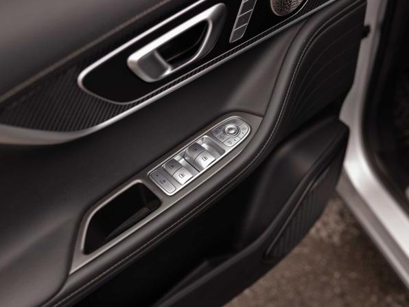 Chery Tiggo 7 Pro Max I Рестайлинг с пробегом 2024 года, цена 1 895 000 рублей, 52246 км, внедорожник, Автокод Объявления