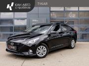 Hyundai Solaris II Рестайлинг Казань  - изображение 15