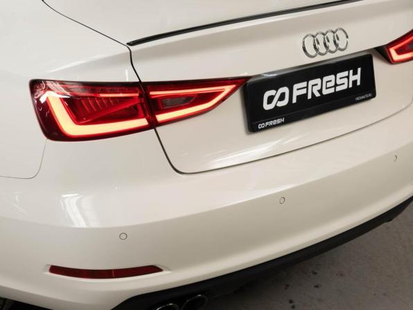 Audi A3 III (8V) с пробегом 2013 года, цена 1 399 000 рублей, 135634 км, седан, Автокод Объявления