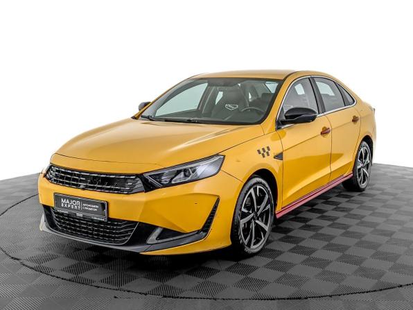 Kaiyi E5 с пробегом 2024 года, цена 950 000 рублей, 138488 км, седан, Автокод Объявления