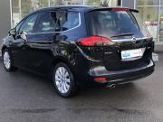 Opel Zafira C Рестайлинг Брянск  - изображение 21