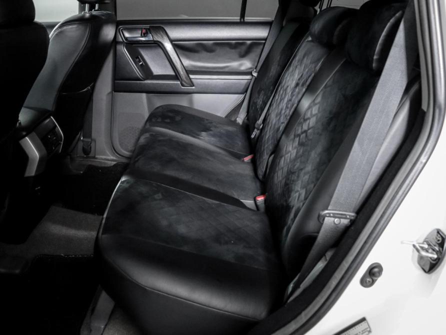Toyota Land Cruiser Prado 150 Series Москва  - изображение 11