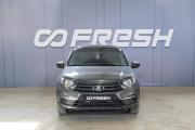 Lada (ВАЗ) Granta I Рестайлинг Ульяновск  - изображение 20