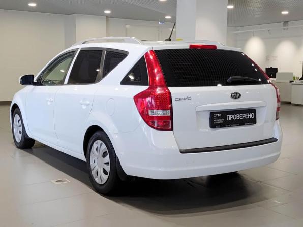 Kia Ceed I Рестайлинг с пробегом 2011 года, цена 530 000 рублей, 350254 км, универсал, Автокод Объявления