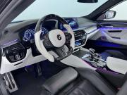 BMW M5 VI (F90) Ростов-на-Дону  - изображение 59