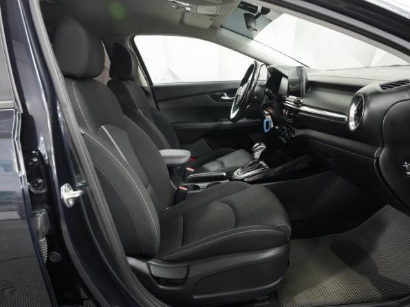 Kia Cerato IV с пробегом 2019 года, цена 1 842 000 рублей, 107332 км, седан, Автокод Объявления
