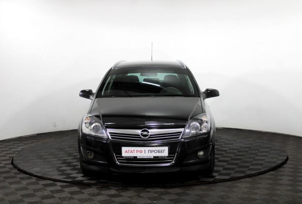 Opel Astra H Рестайлинг Нижний Новгород  - изображение 3