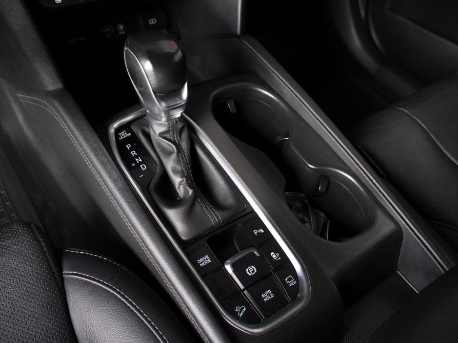 Hyundai Santa Fe IV Минеральные Воды  - изображение 12