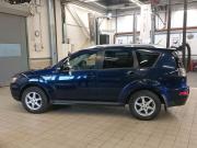 Mitsubishi Outlander II Рестайлинг Москва  - изображение 28