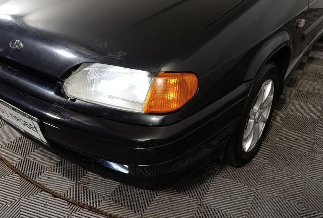 Lada (ВАЗ) 2114 с пробегом 2009 года, цена 290 000 рублей, 185735 км, хэтчбек, Автокод Объявления