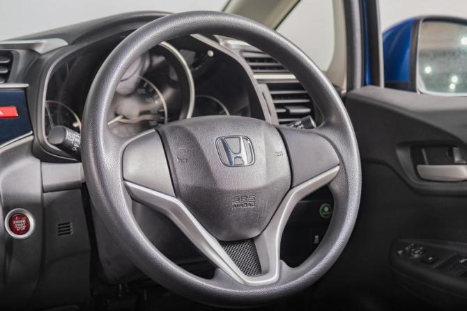 Honda Fit III с пробегом 2013 года, цена 1 099 000 рублей, 86000 км, хэтчбек, Автокод Объявления