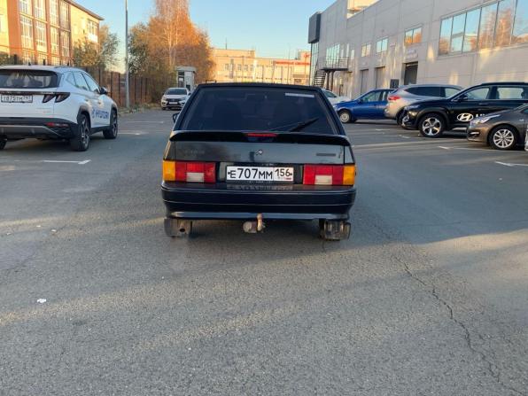 Lada (ВАЗ) 2114 с пробегом 2008 года, цена 199 000 рублей, 245000 км, хэтчбек, Автокод Объявления