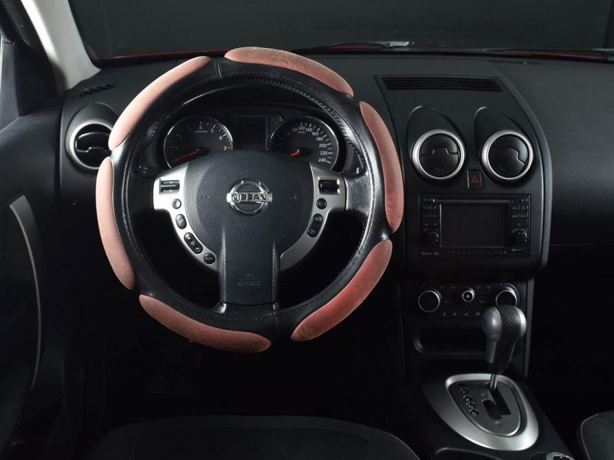 Nissan Qashqai+2 I Рестайлинг Кемерово  - изображение 8