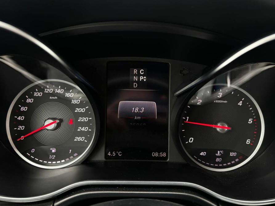 Mercedes-Benz V-Класс III (W447) Рестайлинг Москва  - изображение 17