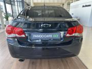 Chevrolet Cruze I Саратов  - изображение 30