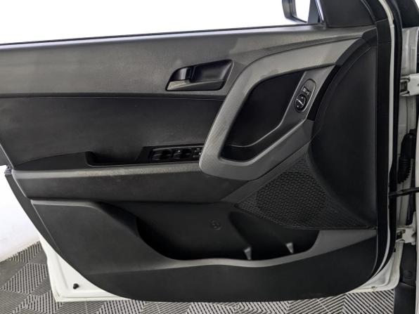 Hyundai Creta I с пробегом 2017 года, цена 1 615 000 рублей, 110904 км, внедорожник, Автокод Объявления
