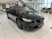 Mazda 6 III (GJ) Рестайлинг Казань  - изображение 25