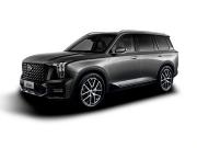GAC GS8 II Москва  - изображение 2