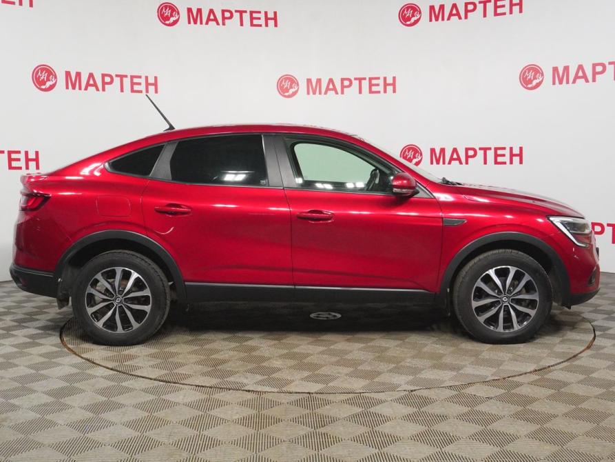 Renault Arkana I Вологда  - изображение 4
