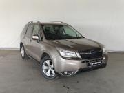 Subaru Forester IV Москва  - изображение 22