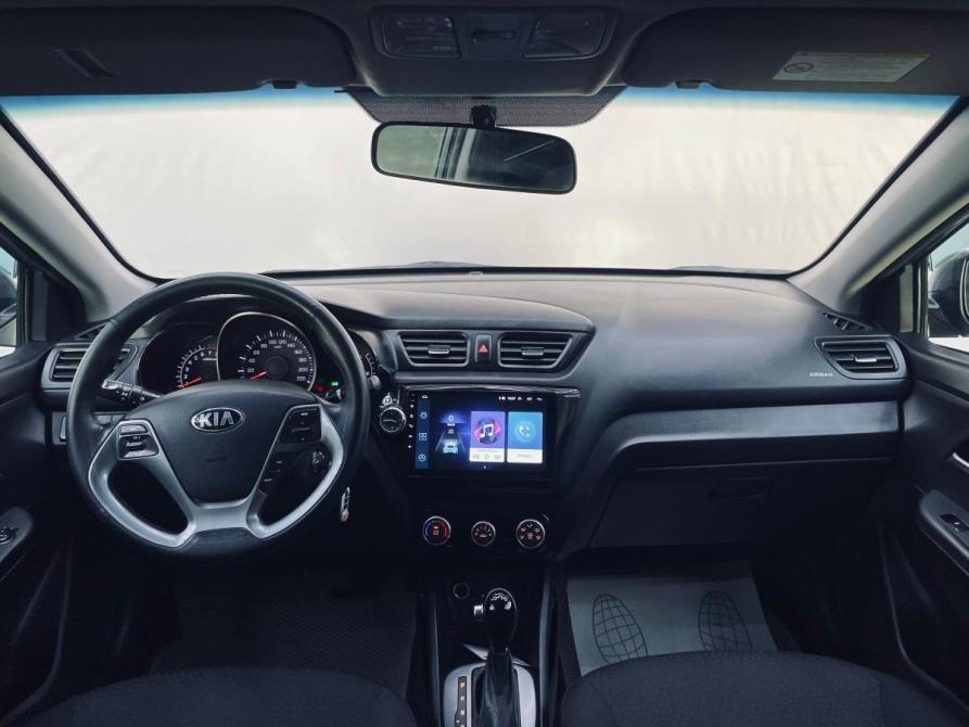 Kia Rio III Рестайлинг Оренбург  - изображение 11