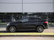 Mercedes-Benz GLE Coupe I (C292) Санкт-Петербург  - изображение 45