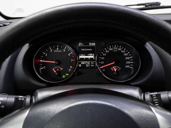 Nissan Qashqai I Рестайлинг с пробегом 2013 года, цена 950 000 рублей, 247712 км, внедорожник, Автокод Объявления