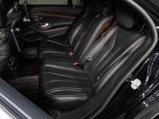 Mercedes-Benz S-Класс VI (W222 C217) Тюмень  - изображение 46