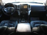 Toyota Land Cruiser 200 Series Рестайлинг 1 Калуга  - изображение 46