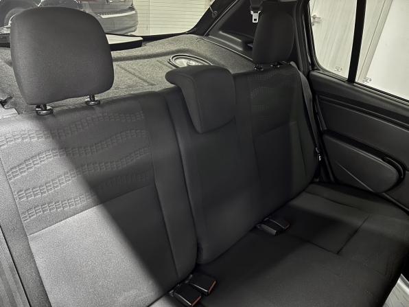 Renault Sandero I с пробегом 2013 года, цена 770 000 рублей, 119499 км, хэтчбек, Автокод Объявления