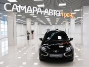 Lada (ВАЗ) Granta I Рестайлинг Самара  - изображение 27