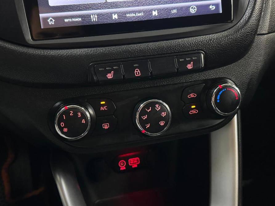 Kia Ceed II Рестайлинг Санкт-Петербург  - изображение 16