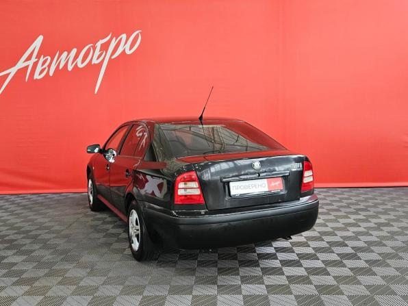 Skoda Octavia I (A4) Рестайлинг с пробегом 2006 года, цена 299 000 рублей, 198924 км, лифтбек, Автокод Объявления