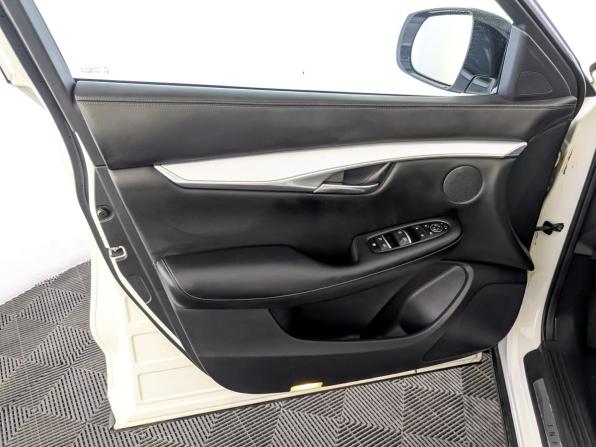 Infiniti QX50 II с пробегом 2018 года, цена 2 685 000 рублей, 86568 км, внедорожник, Автокод Объявления