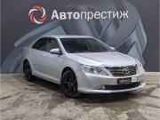 Toyota Camry VII (XV50) Пермь  - изображение 29