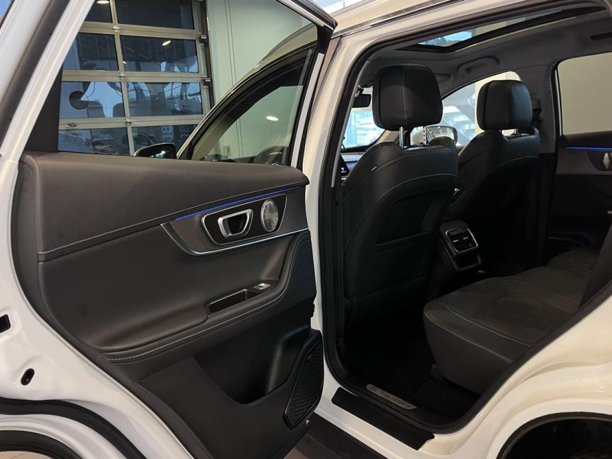 Chery Tiggo 8 Pro Max I Рестайлинг Чебоксары  - изображение 22