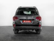 Toyota Land Cruiser 200 Series Рестайлинг 1 Иркутск  - изображение 30