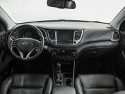 Hyundai Tucson III Рестайлинг Санкт-Петербург  - изображение 39