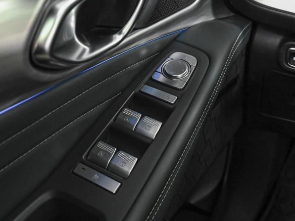 GAC GS8 II с пробегом 2024 года, цена 3 759 000 рублей, 9429 км, внедорожник, Автокод Объявления