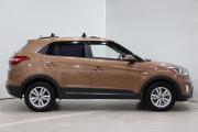 Hyundai Creta I Иркутск  - изображение 24