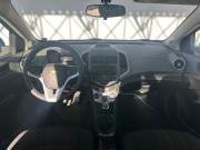 Chevrolet Aveo II Тамбов  - изображение 33