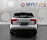 Haval Jolion I Рестайлинг Москва  - изображение 33