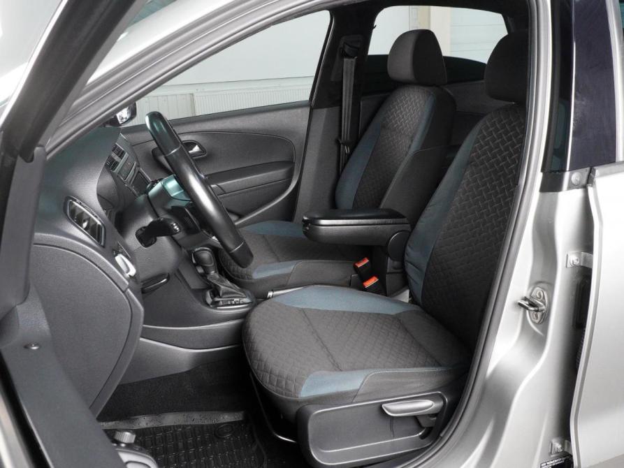 Volkswagen Polo V Рестайлинг Минеральные Воды  - изображение 10
