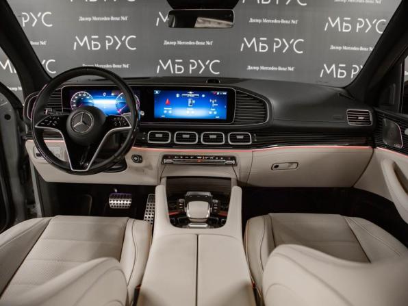 Новый Mercedes-Benz GLS II (X167) Рестайлинг 2026 года, цена 19 360 000 рублей, внедорожник, Автокод Объявления