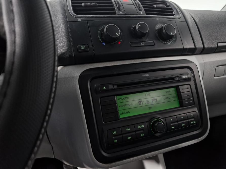 Skoda Roomster I Нижний Новгород  - изображение 16