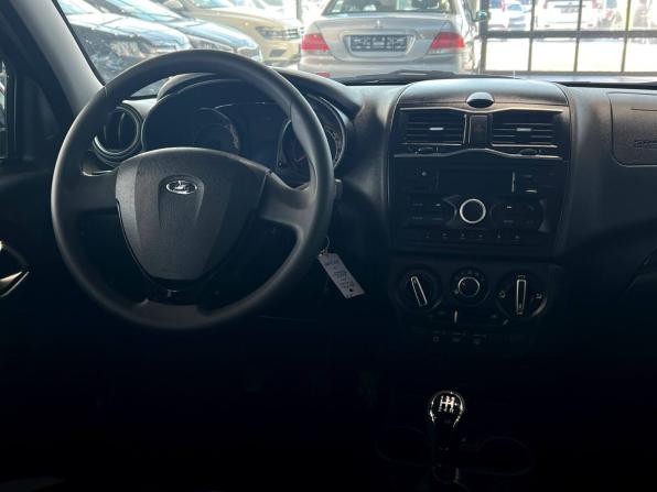 Lada (ВАЗ) Granta I Рестайлинг с пробегом 2024 года, цена 1 040 000 рублей, 17500 км, универсал, Автокод Объявления