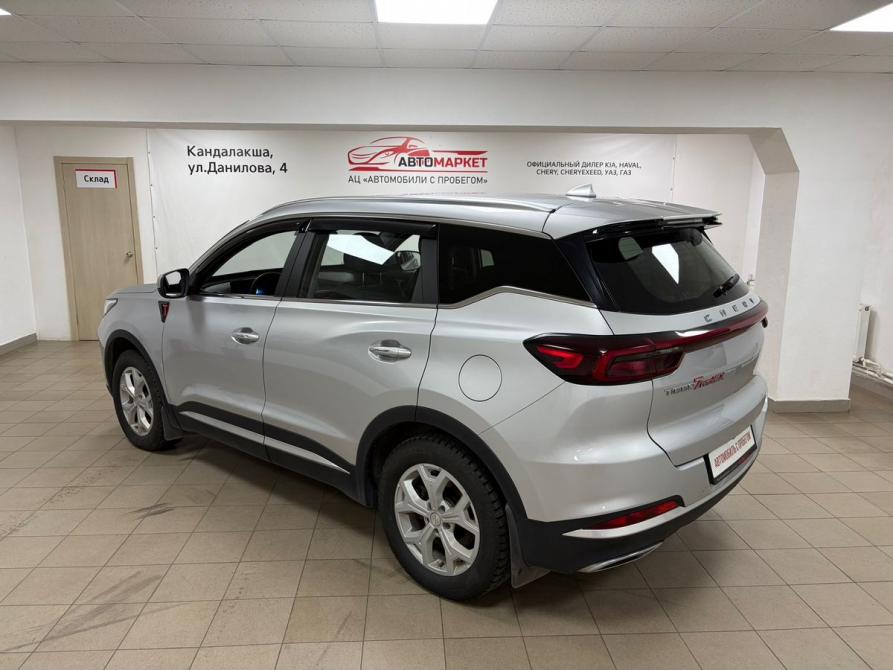Chery Tiggo 7 Pro Max I Кандалакша  - изображение 7
