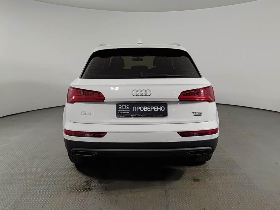 Audi Q5 II (FY) Уфа  - изображение 7